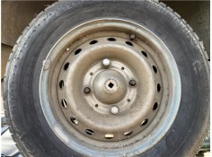 Recambio de llanta para peugeot 604 2.3 srd-turbo referencia OEM IAM 603436  