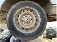 Recambio de llanta para peugeot 604 2.3 srd-turbo referencia OEM IAM 603436  