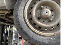 Recambio de llanta para peugeot 604 2.3 srd-turbo referencia OEM IAM 603436  