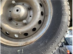 Recambio de llanta para peugeot 604 2.3 srd-turbo referencia OEM IAM 603436  