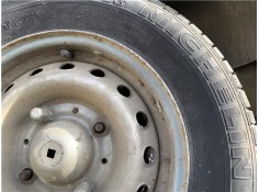 Recambio de llanta para peugeot 604 2.3 srd-turbo referencia OEM IAM 603436  