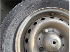 Recambio de llanta para peugeot 604 2.3 srd-turbo referencia OEM IAM 603436  