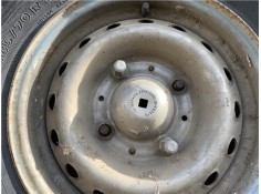 Recambio de llanta para peugeot 604 2.3 srd-turbo referencia OEM IAM 603436  