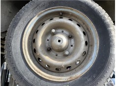 Recambio de llanta para peugeot 604 2.3 srd-turbo referencia OEM IAM 603436  