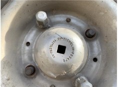 Recambio de llanta para peugeot 604 2.3 srd-turbo referencia OEM IAM 603436  