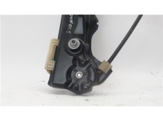 Recambio de mecanismo elevalunas delantero izquierdo para bmw serie x5 (e70) referencia OEM IAM 51337166379  