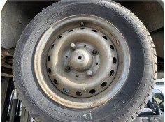 Recambio de llanta para peugeot 604 2.3 srd-turbo referencia OEM IAM 603436  