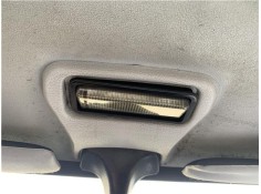 Recambio de luz delantero central techo para peugeot 604 2.3 srd-turbo referencia OEM IAM 636292  