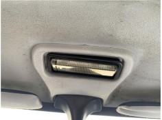 Recambio de luz delantero central techo para peugeot 604 2.3 srd-turbo referencia OEM IAM 636292  