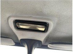 LUZ DELANTERO CENTRAL TECHO 636292 