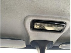 Recambio de luz delantero central techo para peugeot 604 2.3 srd-turbo referencia OEM IAM 636292  