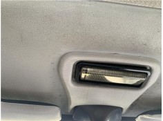 Recambio de luz delantero central techo para peugeot 604 2.3 srd-turbo referencia OEM IAM 636292  
