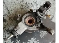 Recambio de mangueta delantero derecha para citroen c4 berlina 1.6 hdi referencia OEM IAM 364784  