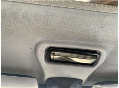 Recambio de luz delantero central techo para peugeot 604 2.3 srd-turbo referencia OEM IAM 636292  