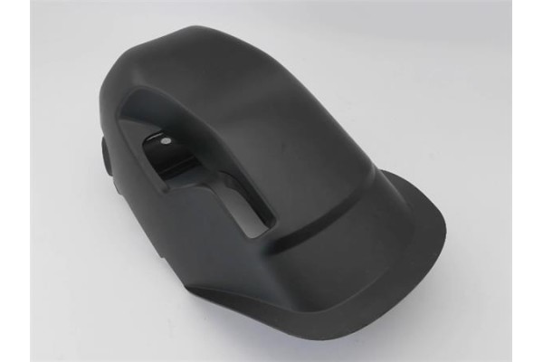 Recambio de embellecedor columna direccion para renault clio v 1.0 business referencia OEM IAM   