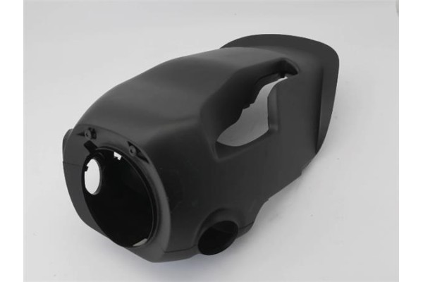 Recambio de embellecedor columna direccion para renault clio v 1.0 business referencia OEM IAM   