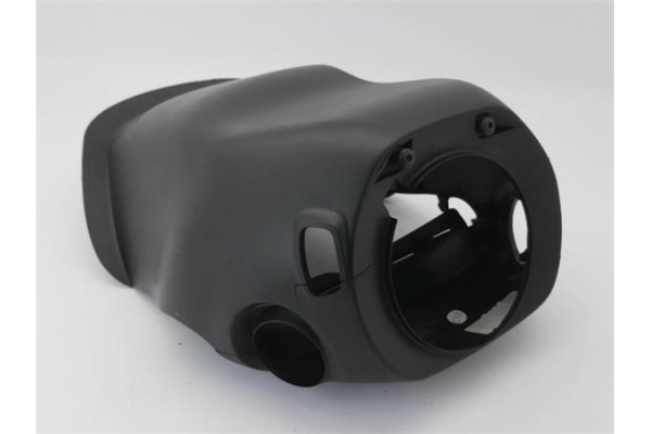 Recambio de embellecedor columna direccion para renault clio v 1.0 business referencia OEM IAM   