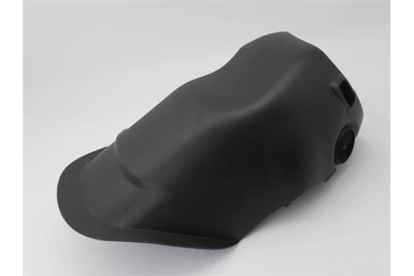 Recambio de embellecedor columna direccion para renault clio v 1.0 business referencia OEM IAM   