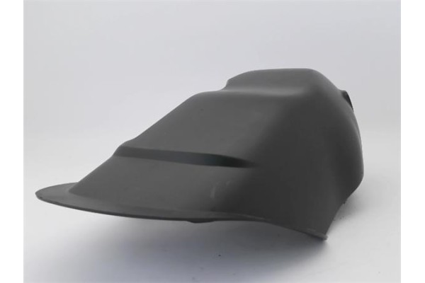 Recambio de embellecedor columna direccion para renault clio v 1.0 business referencia OEM IAM   