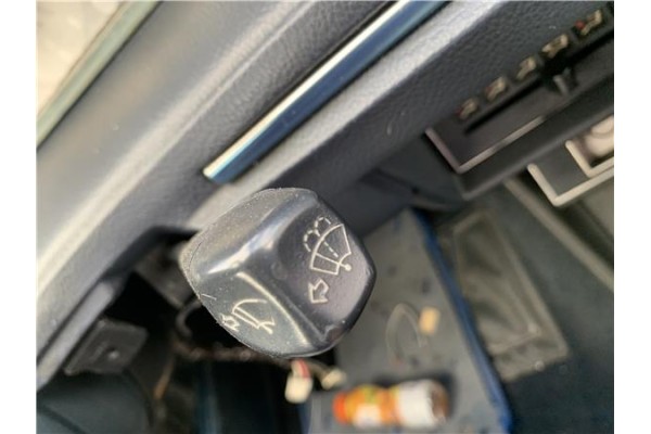 Recambio de mando limpiaparabrisas para peugeot 604 2.3 srd-turbo referencia OEM IAM 624087  
