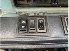 Recambio de mando elevalunas para peugeot 604 2.3 srd-turbo referencia OEM IAM 62590  