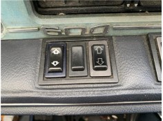 Recambio de mando elevalunas para peugeot 604 2.3 srd-turbo referencia OEM IAM 62590  