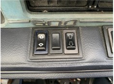 Recambio de mando elevalunas para peugeot 604 2.3 srd-turbo referencia OEM IAM 62590  