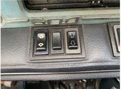 Recambio de mando elevalunas para peugeot 604 2.3 srd-turbo referencia OEM IAM 62590  