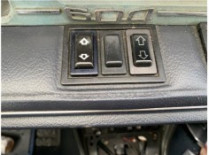 Recambio de mando elevalunas para peugeot 604 2.3 srd-turbo referencia OEM IAM 62590  