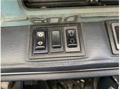 Recambio de mando elevalunas para peugeot 604 2.3 srd-turbo referencia OEM IAM 62590  