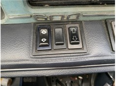 Recambio de mando elevalunas para peugeot 604 2.3 srd-turbo referencia OEM IAM 62590  