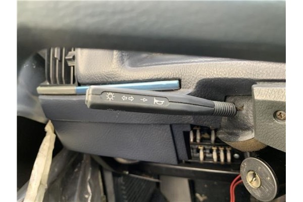 Recambio de mando intermitencia para peugeot 604 2.3 srd-turbo referencia OEM IAM 625335  