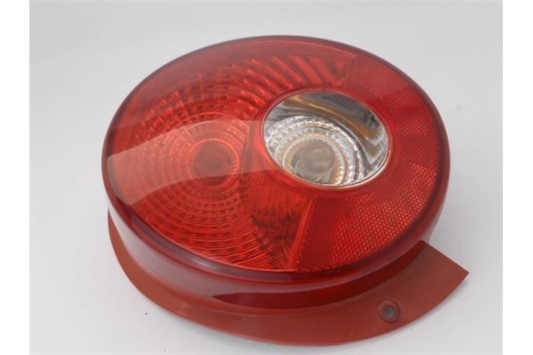 Recambio de piloto trasero derecho para chevrolet matiz 0.8 s referencia OEM IAM   
