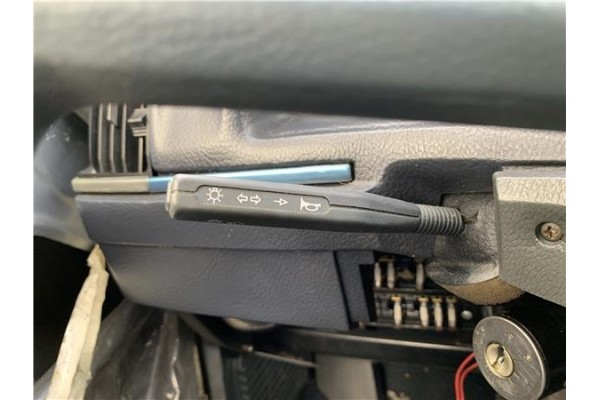 Recambio de mando intermitencia para peugeot 604 2.3 srd-turbo referencia OEM IAM 625335  