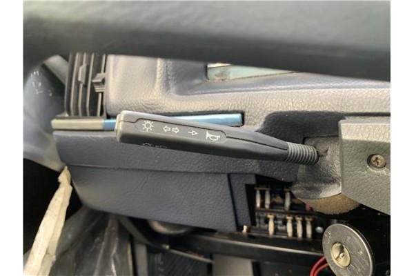 Recambio de mando intermitencia para peugeot 604 2.3 srd-turbo referencia OEM IAM 625335  