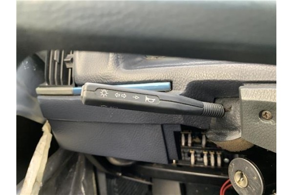 Recambio de mando intermitencia para peugeot 604 2.3 srd-turbo referencia OEM IAM 625335  