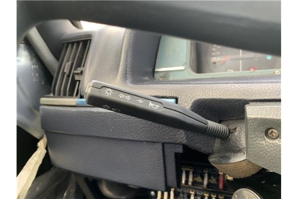 Recambio de mando intermitencia para peugeot 604 2.3 srd-turbo referencia OEM IAM 625335  