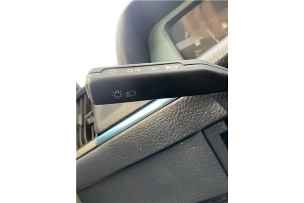 Recambio de mando intermitencia para peugeot 604 2.3 srd-turbo referencia OEM IAM 625335  