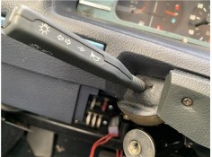 Recambio de mando intermitencia para peugeot 604 2.3 srd-turbo referencia OEM IAM 625335  