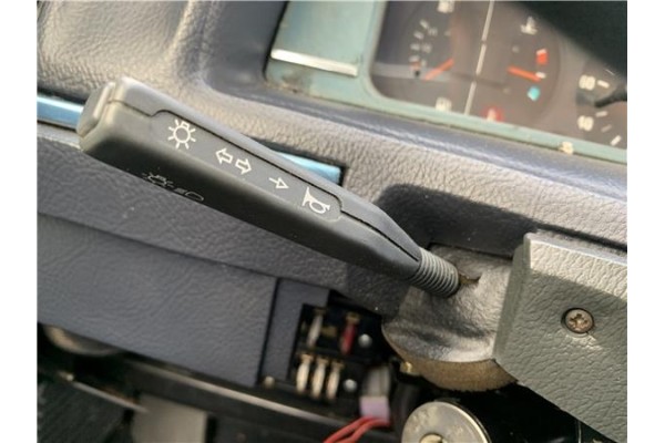 Recambio de mando intermitencia para peugeot 604 2.3 srd-turbo referencia OEM IAM 625335  