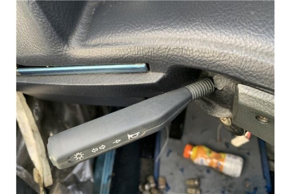 Recambio de mando intermitencia para peugeot 604 2.3 srd-turbo referencia OEM IAM 625335  