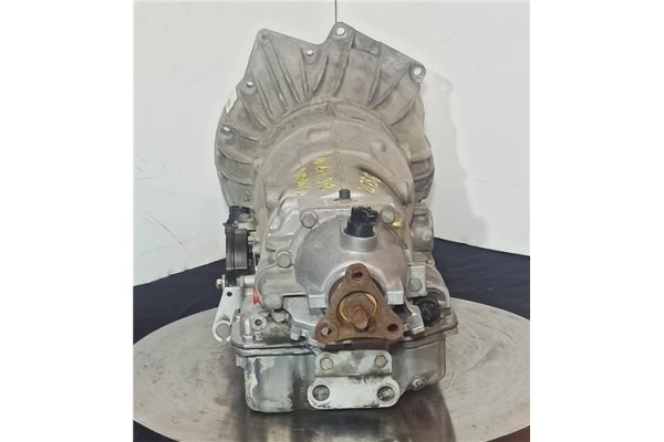 Recambio de caja cambios automatica para bmw serie 3 berlina (e46) 1.9 318i referencia OEM IAM 96018407 5516878 1423020 