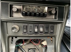 Recambio de mando multifuncion para peugeot 604 2.3 srd-turbo referencia OEM IAM 655019  