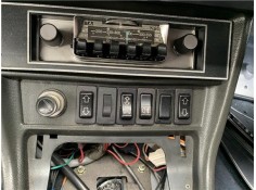 Recambio de mando multifuncion para peugeot 604 2.3 srd-turbo referencia OEM IAM 655019  