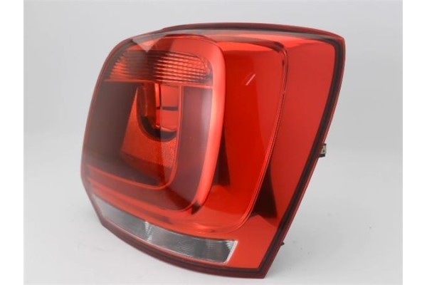 Recambio de piloto trasero derecho para volkswagen polo v (6r1) 1.4 advance referencia OEM IAM   