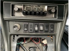 Recambio de mando multifuncion para peugeot 604 2.3 srd-turbo referencia OEM IAM 655019  