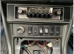 Recambio de mando multifuncion para peugeot 604 2.3 srd-turbo referencia OEM IAM 655019  