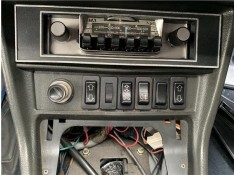 Recambio de mando multifuncion para peugeot 604 2.3 srd-turbo referencia OEM IAM 655019  