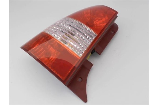 Recambio de piloto trasero izquierdo para kia picanto (sa) 1.1 referencia OEM IAM   
