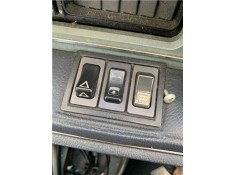 Recambio de mando techo solar para peugeot 604 2.3 srd-turbo referencia OEM IAM 655006  